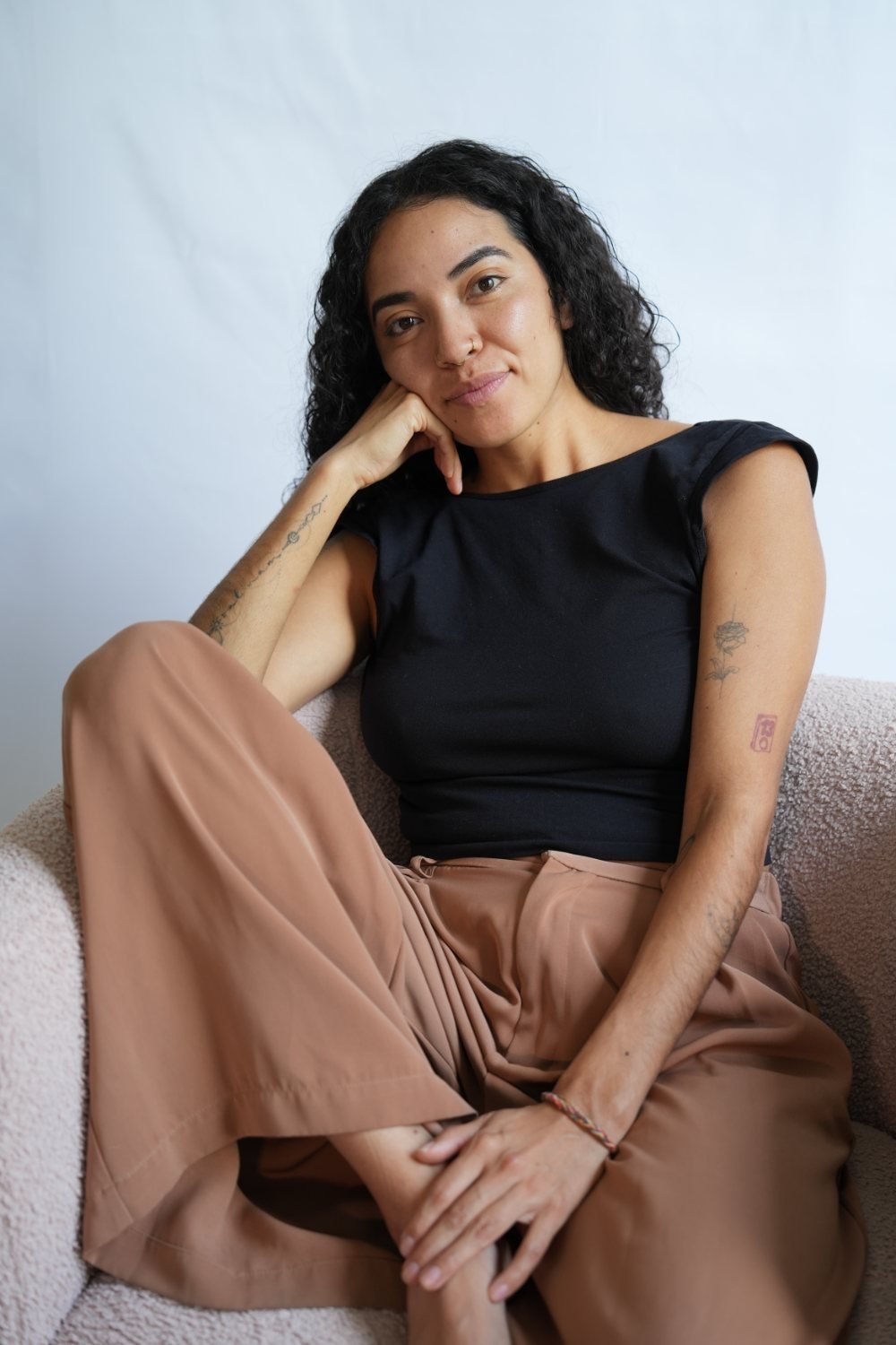Genesis Esperanza
